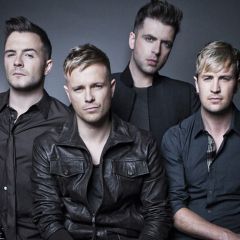 Westlife