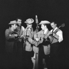 The Kentucky Colonels吉他谱