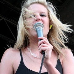 Kelsey and The Chaos吉他谱