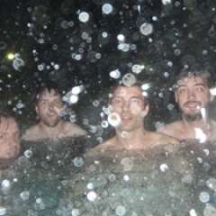 Fránçois & the Atlas Mountains