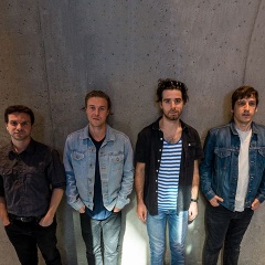 The Franklin Electric吉他谱