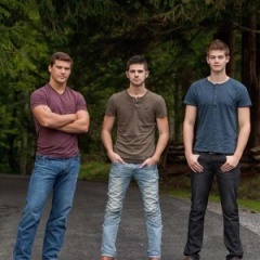 Restless Road