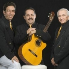 Trio Irakitan吉他谱