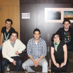 The Monomes吉他谱