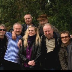 Hudba Praha吉他谱