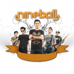 Nineball吉他谱