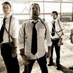 Inhale Your Hate吉他谱