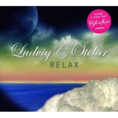 <b>Ludvig & Stelar</b>吉他谱