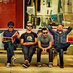 The Menzingers吉他谱