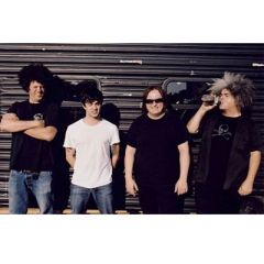 The Melvins