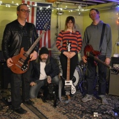 Survival Knife吉他谱