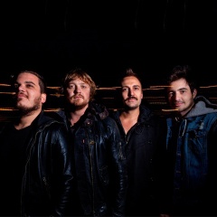 <b>Van Coke Kartel</b>吉他谱