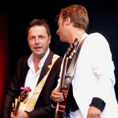 Mama's Jasje吉他谱