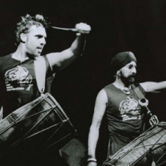 Dhol Foundation吉他谱