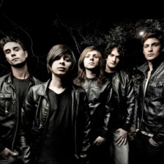 Hopes Die Last吉他谱