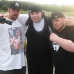 Grindhouse Gang吉他谱