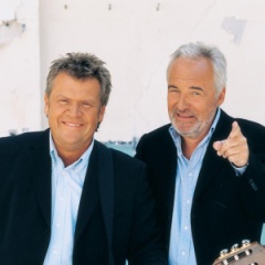 Brodrene Olsen吉他谱