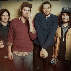 All Them Witches吉他谱