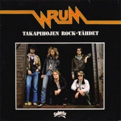 <b>WRUM</b>吉他谱