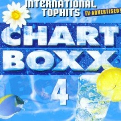 Chart Boxx吉他谱