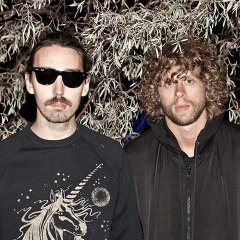 Reptile Youth吉他谱