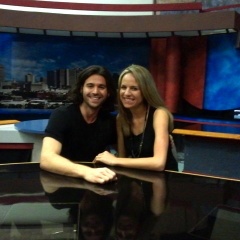 Haley & Michaels吉他谱