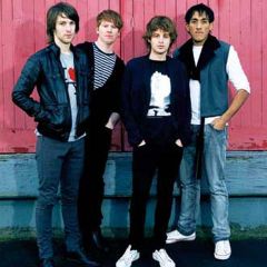 Clap Clap Riot吉他谱