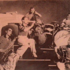 Nat Gonella & His Georgians吉他谱