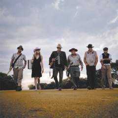 Radio Kalahari Orkes吉他谱