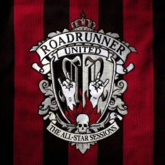 Roadrunner United吉他谱