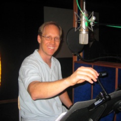 Jeff Bennett吉他谱