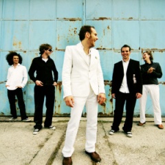 Cardiac Move吉他谱