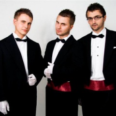 Residence Deejays吉他谱