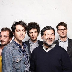 <b>TAHITI 80</b>吉他谱