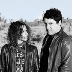 Deep Dark Robot吉他谱