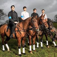 Chapel Club吉他谱