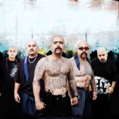 Charlie Row Campo吉他谱