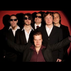 The Mutants吉他谱