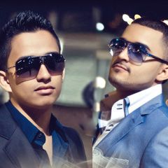 Yandar & Yostin吉他谱