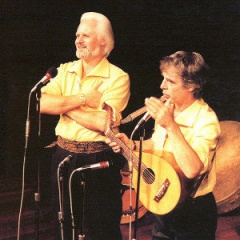 The Corries吉他谱