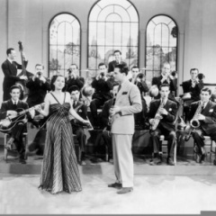 Artie Shaw & His Orchestra吉他谱