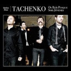 Tachenko吉他谱
