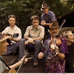 Goose Creek Symphony吉他谱