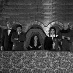 Victor Mizzy and His Orchestra吉他谱