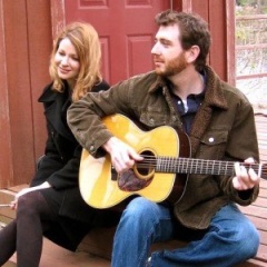 Pia Robbins吉他谱