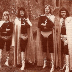 Chicory Tip吉他谱