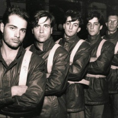 Herois Do Mar吉他谱