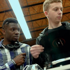 <b>O-lay & Diatonic</b>吉他谱