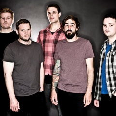 Lonely the Brave吉他谱