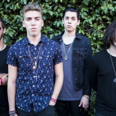 Bad Suns